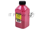 Тонер Hi-Black для HP CLJ CP3525/3530/4025/4525/M551, Тип 1.0, M, 140 г, банка