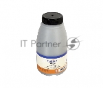 Тонер ProfiLine для принтеров Samsung CLP-300/CLX-3160/Phaser 6010/6110/6120/WC 6000/6015 черный 90 гр Фасовка РФ