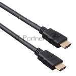 Кабель HDMI Exegate (19M -19M) 15м, v1.4b, позолоченные контакты