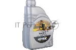 Масло моторное Huter 5W-30 синтетическое для четырехтактных двигателей для техники Huter 1л 73/8/1/2