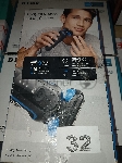 (Б/У) Бритва BRAUN 51-B1000S BLU [Cм.описание!]