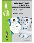 Пленка для ламинирования Cactus 100мкм A3 (100 шт) глянцевая426x303 мм CS-LPGA3100100