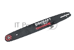 Шина Bskraft для бензопил 15" (38см) 0.325Р 1.5мм Z64 114017