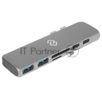 Стыковочная станция Digma DS-815UC G