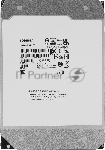 Жесткий диск HDD Toshiba MG10 22Tb 7200rpm SATA III 512Mb 3.5", вид 5