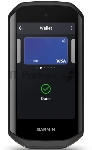 Велокомпьютер Garmin Edge 1050 1.04" LCD корп.белый рем.белый (010-02890-01), вид 15