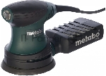 Эксцентриковая шлифовальная машина Metabo FSX 200 Intec 609225500, вид 13