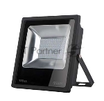 Прожектор светодиодный Gauss LED 100Вт IP65 6500К черный