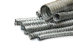 Металлорукав Р3-Ц 20 d20мм без протяжки (уп.50м) ЗЭТА zeta42513