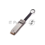 Оптический модуль Mellanox® transceiver, 100GbE, QSFP28, MPO, 850nm, up to 100m, DDMI