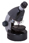 Микроскоп Levenhuk LABZZ M101 MOONSTONE Лунный камень