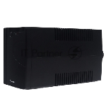 Источник бесперебойного питания (ИБП) Raskat 32" I32U6D 1200VA, 4xIEC320