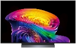 Телевизор LG OLED48C6RLA, 48", черный, OLED 3840x2160 4K Ultra HD, 120Hz, webOS