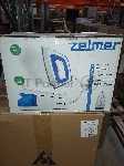 (Б/У) Паровая станция ZELMER ACTIVE ZIS2415 [Cм.описание!]