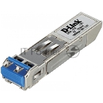 Трансивер сетевой D-Link 100BASE-FX Single-Mode 15KM SFP Transceiver (10 pack)