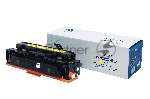 Картридж лазерный NVPrint совместимый NV-W2032X 415X Yellow для HP Color LaserJet M454DN/M479DW/M479 (6000k)