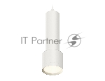 Светильник Ambrella Light XP8110001 SWH белый песок GX53 (A2301, C6355, A2101, C8110, N8112)