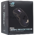 Мышь беспроводная ASUS P718 ROG HARPE ACE EXTREME 47g 42,000DPI Bluetooth 5.1 2.4GHz 5buttons, вид 19