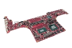 Материнская плата для Asus GM501GS I7-8750H 90NR0030-R00010, вид 2