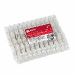 Колодка клеммная (10мм) EKF plc-KK-10-10 10А EKF PROxima, вид 3