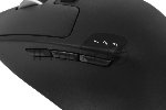 Комплект клавиатура+мышь Logitech MK850 беспроводной, USB, 1000 DPI, чёрный, вид 29