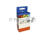 Картридж струйный ProfiLine PL-CLI-426BK с чипом для принтеров Canon Pixma IP4840/MG5140/MG5240/MG6140/MG8140 Black водн