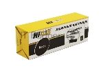 Картридж Xerox Phaser 6125 (Hi-Black) 106R01338/106R01334, BK, 2K     