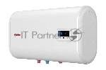 Водонагреватель электрический Thermex IF 80 H (pro) белый, накопительный, 80 л, 2 кВт, настенный, горизонтальный, плоский