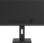 Монитор 23.8" Dahua DHI-LM24-A201A IPS 1920x1080, 100 Гц, 5 мс, 16:9, 250 кд/м², 1xHDMI, 1xDP, 1xVGA, черный
