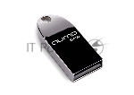 Флешка USB QUMO 64 Gb Cosmos цвет корпуса серебристый2.0 (QM64GUD-Cos-s)