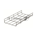 Лоток проволочный DKC FC8040 400х80х3000