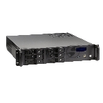 Серверный корпус Exegate Pro 2U480-HS06 <RM 19", высота 2U, глубина 480, БП 700ADS, 6xHotSwap, USB>