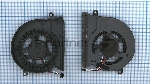 Вентилятор (кулер) для ноутбука Samsung NP300E4A NP300V5A NP300E5A    4650300