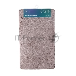Коврик из микрофибры РМС К-05БЖ-60х100