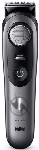 Триммер Braun BT9520 серебристый (насадок в компл:4шт), вид 17