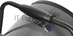 Тепловая пушка Zilon ZTV-5C 4500 Вт. Низкий уровень шума, Прочный стальной корпус, ТЭН из нержавеющей стали, вид 8