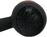 Фен Polaris PHD 2038Ti черный, 2000 Вт, ионизация, вид 12