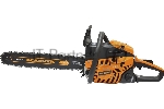 Пила бензиновая CARVER RSG 362MF [01.004.00061] (Металл.стартер, целлюлозный фильтр; 20", цепь PROFI 0,325-1,5-76зв.)