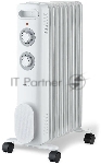 Масляный радиатор CENTEK CT-6230-9 WHITE