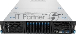 Серверная Платформа ASUS ESC4000-E10S Rack 2U,2xSocket P+(LGA 4189),16xRDIMM/LR-DIMM/3DS(3200),8xSFF SATA/SAS(upto8xNVMe),1xM.2,1xOCP 3.0,2x1GbE,2x1600W,ASMB10-iKVM