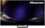 Телевизор Hisense 75" 75U7S PRO черный