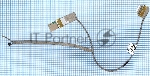 Шлейф матрицы для ноутбука Asus A43 A44 K43 X43 X44