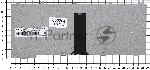 Клавиатура для ноутбука Lenovo Ideapad 3000 C100 C200 N100 N200 N220 N440 N500 V100 V200 Y500 черная