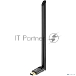 Адаптер Wi-Fi NETIS WF2160 USB DUAL BAND 200MBPS