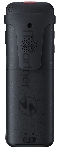 Трубка Yealink AX86R черный