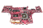 Материнская плата для Asus G703GS I7-8750H 90NR0090-R00010, вид 2
