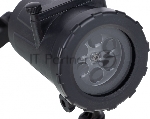 Проектор Neon-night LED, 12 сменных слайдов, цвет RGbW, 12В, вид 21