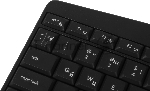 Комплект клавиатура+мышь Logitech MK850 беспроводной, USB, 1000 DPI, чёрный, вид 27