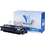 Картридж лазерный NVPrint совместимый Xerox 106R01379 черный для Phaser 3100 (6000k)