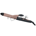 Щипцы для волос Delta LUX DL-0626 коричневый (24)